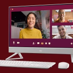 Dell 24 EC24250 All-in-One PC South Africa Gallery Image