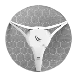 MikroTik LHG LTE6 Kit Rural LTE Internet Solution South Africa | High-Gain Outdoor Antenna for Farms & Remote Areas Gallery Image