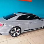 2018 Audi RS5 Coupe Quattro S‑tronic – For Sale in Gauteng Gallery Image