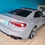 2018 Audi RS5 Coupe Quattro S‑tronic – For Sale in Gauteng Gallery Image