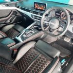 2018 Audi RS5 Coupe Quattro S‑tronic – For Sale in Gauteng Gallery Image