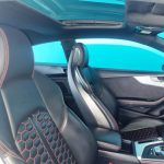 2018 Audi RS5 Coupe Quattro S‑tronic – For Sale in Gauteng Gallery Image