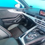 2018 Audi RS5 Coupe Quattro S‑tronic – For Sale in Gauteng Gallery Image