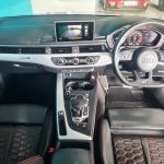 2018 Audi RS5 Coupe Quattro S‑tronic – For Sale in Gauteng Gallery Image