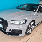 2018 Audi RS5 Coupe Quattro S‑tronic – For Sale in Gauteng Gallery Image