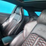 2018 Audi RS5 Coupe Quattro S‑tronic – For Sale in Gauteng Gallery Image