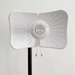 5G High-Gain Cross-Polarized MIMO Grid Antenna | Long-Range Connectivity Solution Gallery Image