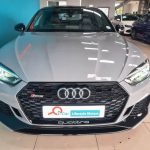 2018 Audi RS5 Coupe Quattro S‑tronic – For Sale in Gauteng Gallery Image