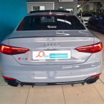 2018 Audi RS5 Coupe Quattro S‑tronic – For Sale in Gauteng Gallery Image