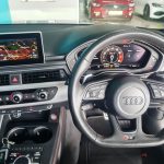 2018 Audi RS5 Coupe Quattro S‑tronic – For Sale in Gauteng Gallery Image