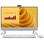 The Dell 27 All-In-One: Where Professional Power Meets Sleek Design Gallery Image