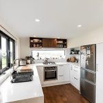 Luxury 40ft Prefab Container House for Sale in South Africa Gallery Image