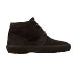 Buy Superga 2175 Sueu Full Dark Chocolate Suede Ankle Boots in South Africa Gallery Image